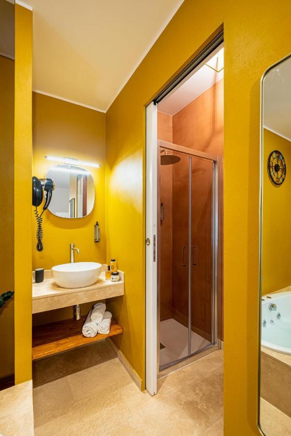 Gasthof Mytinyhome Festina Lente