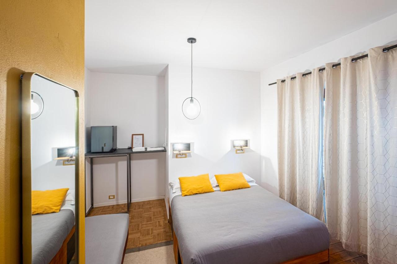 Mytinyhome Festina Lente Gasthof *