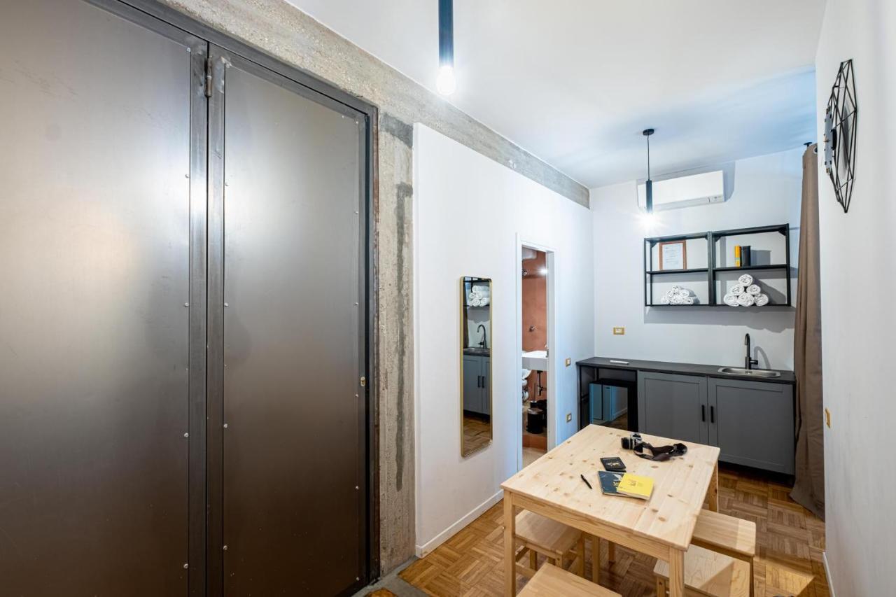 Gasthof Mytinyhome Festina Lente