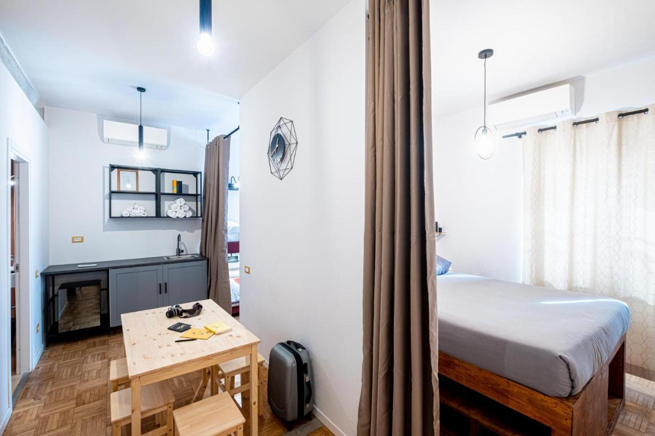 Mytinyhome Festina Lente Gasthof