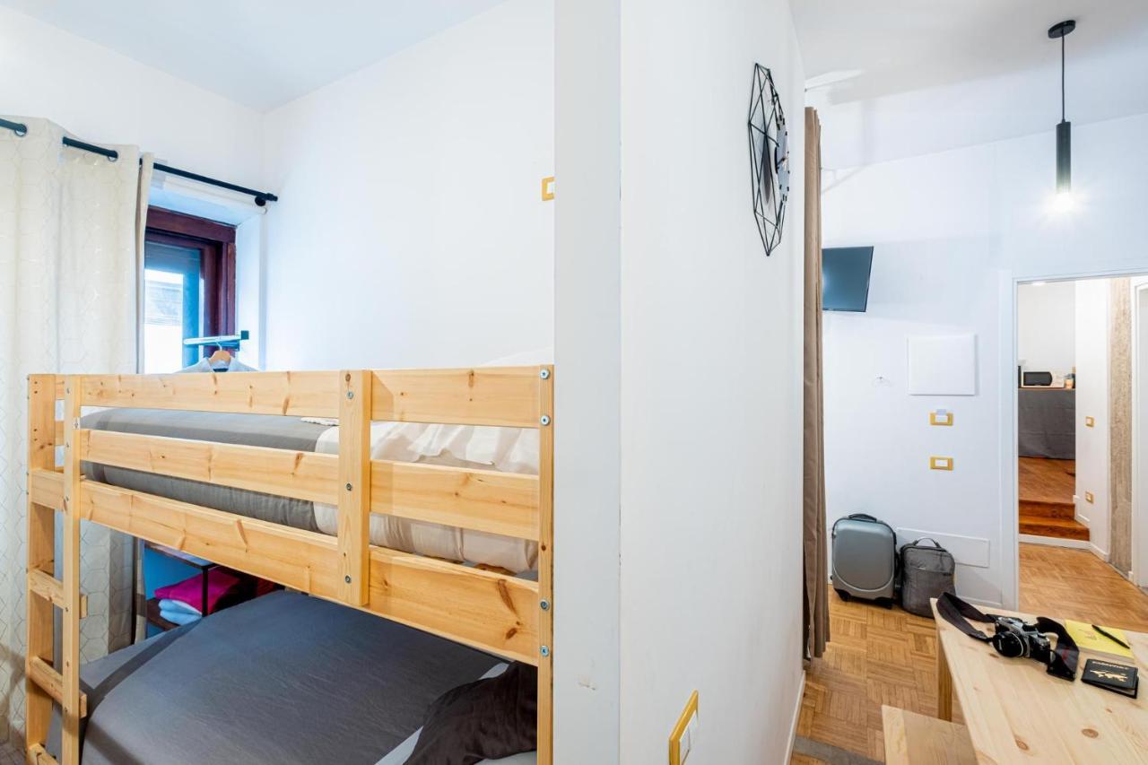 Mytinyhome Festina Lente Gasthof Rom