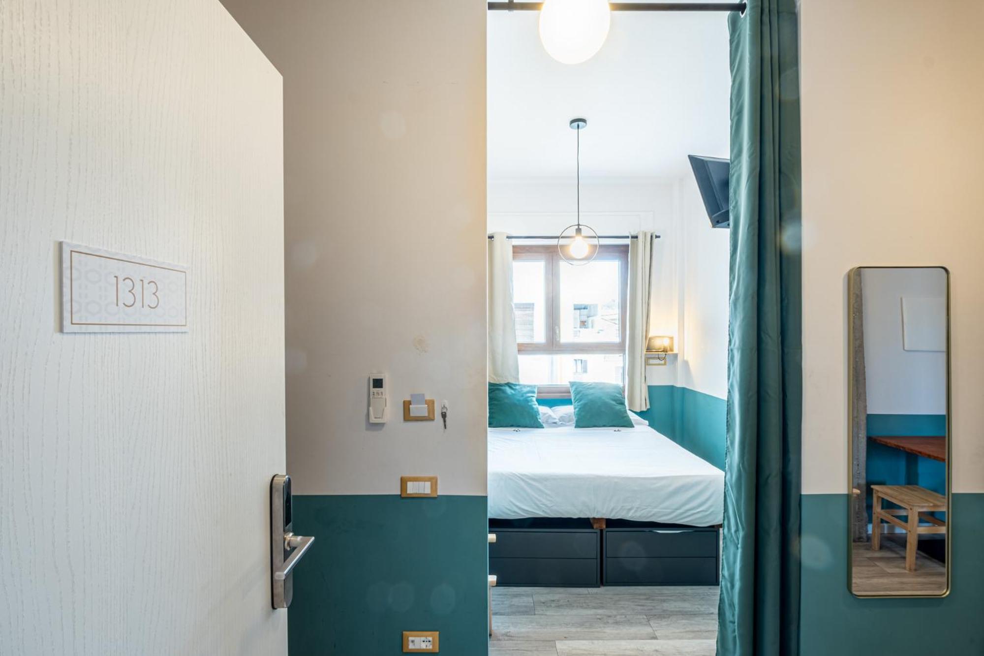 Mytinyhome Festina Lente * Rom