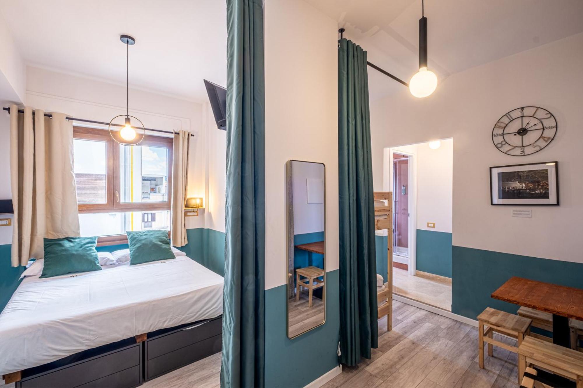 Mytinyhome Festina Lente Gasthof Rom