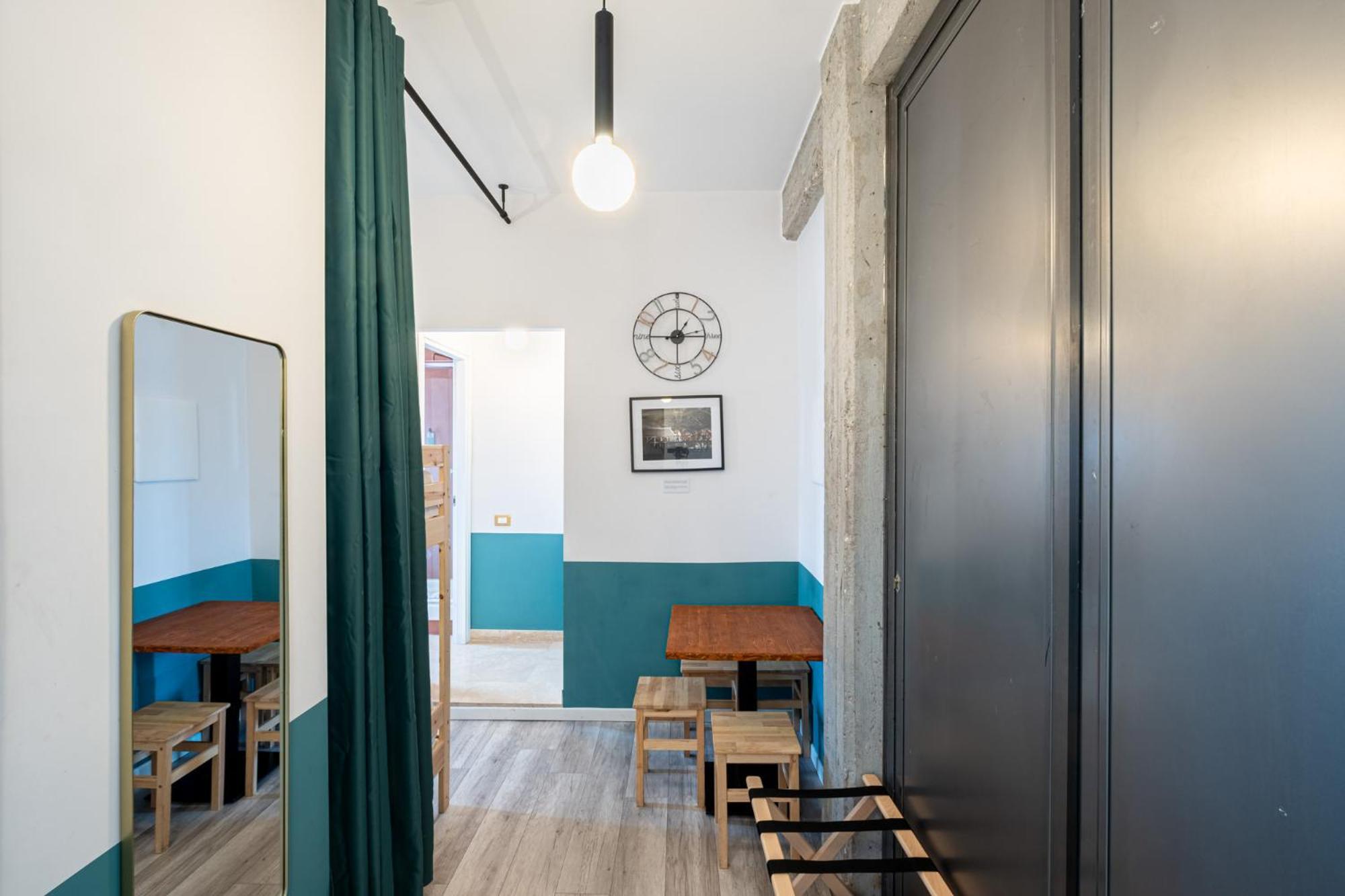 Gasthof Mytinyhome Festina Lente *