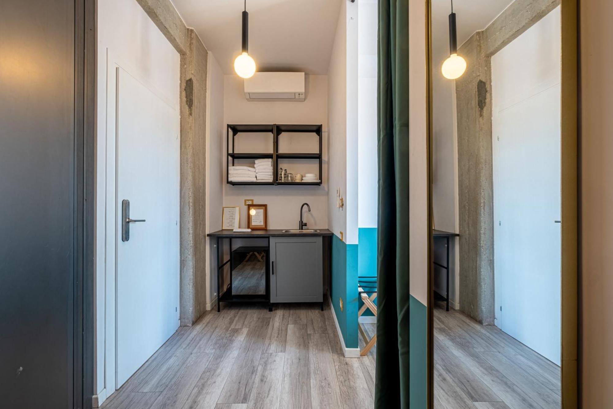 Gasthof Mytinyhome Festina Lente