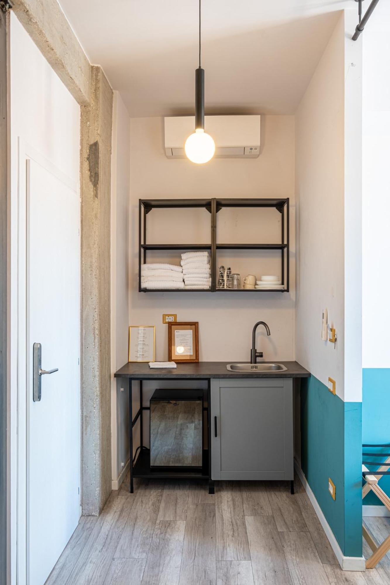 Mytinyhome Festina Lente Gasthof