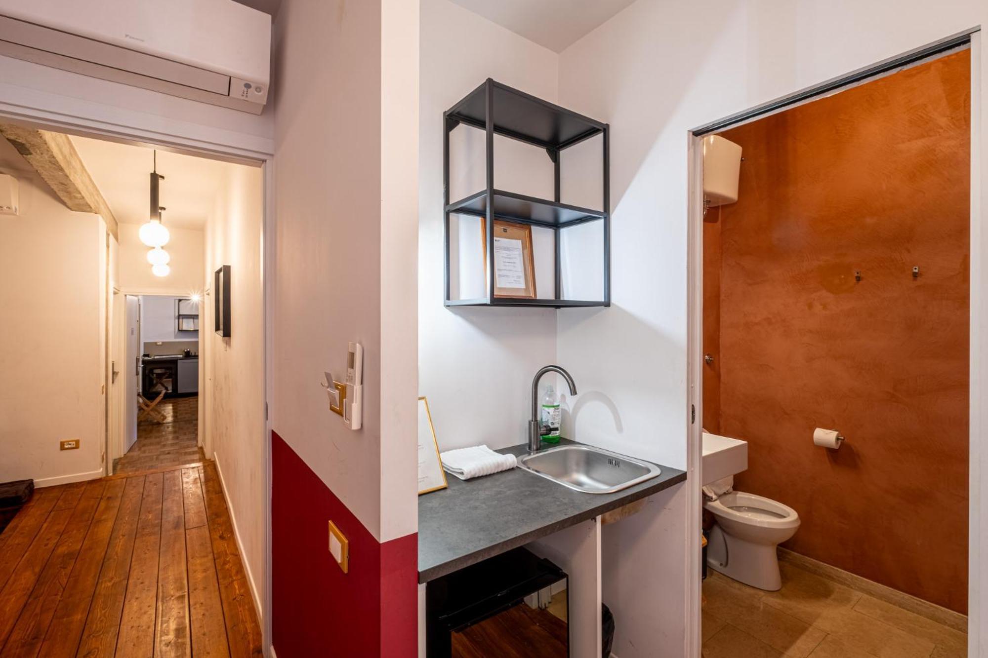 Mytinyhome Festina Lente Rom