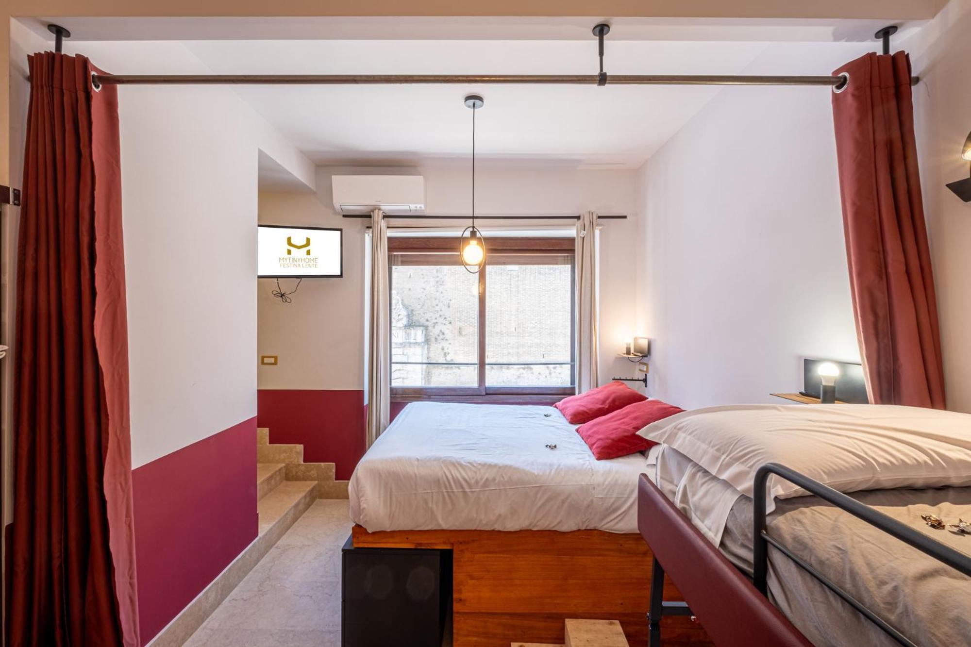 Gasthof Mytinyhome Festina Lente *
