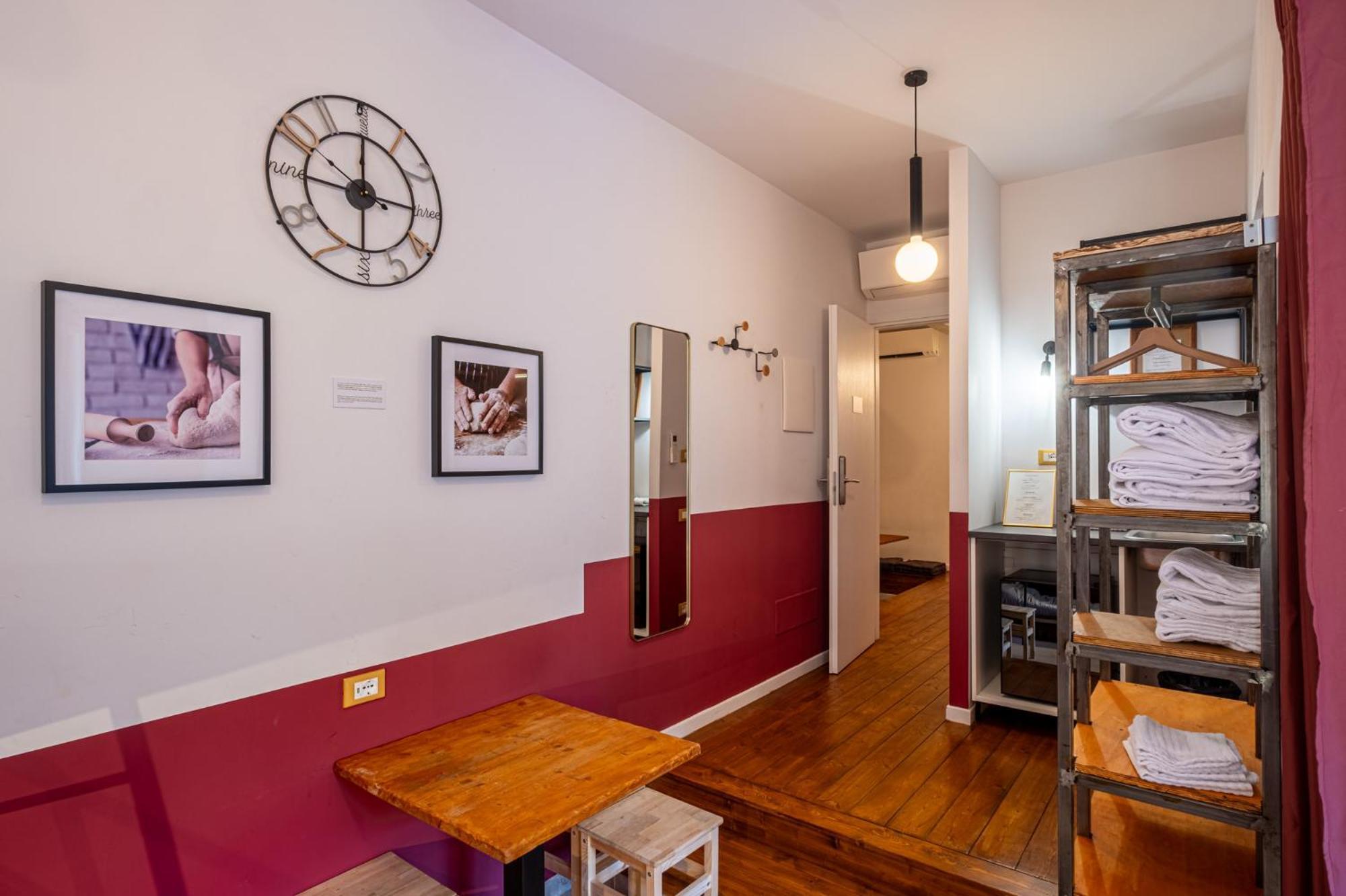 Mytinyhome Festina Lente Gasthof *