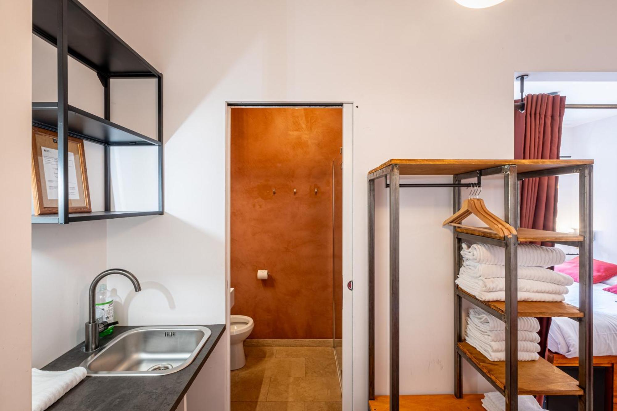 Mytinyhome Festina Lente Gasthof