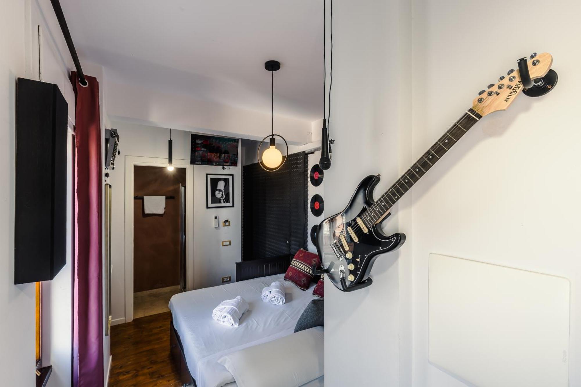 Mytinyhome Festina Lente * Rom
