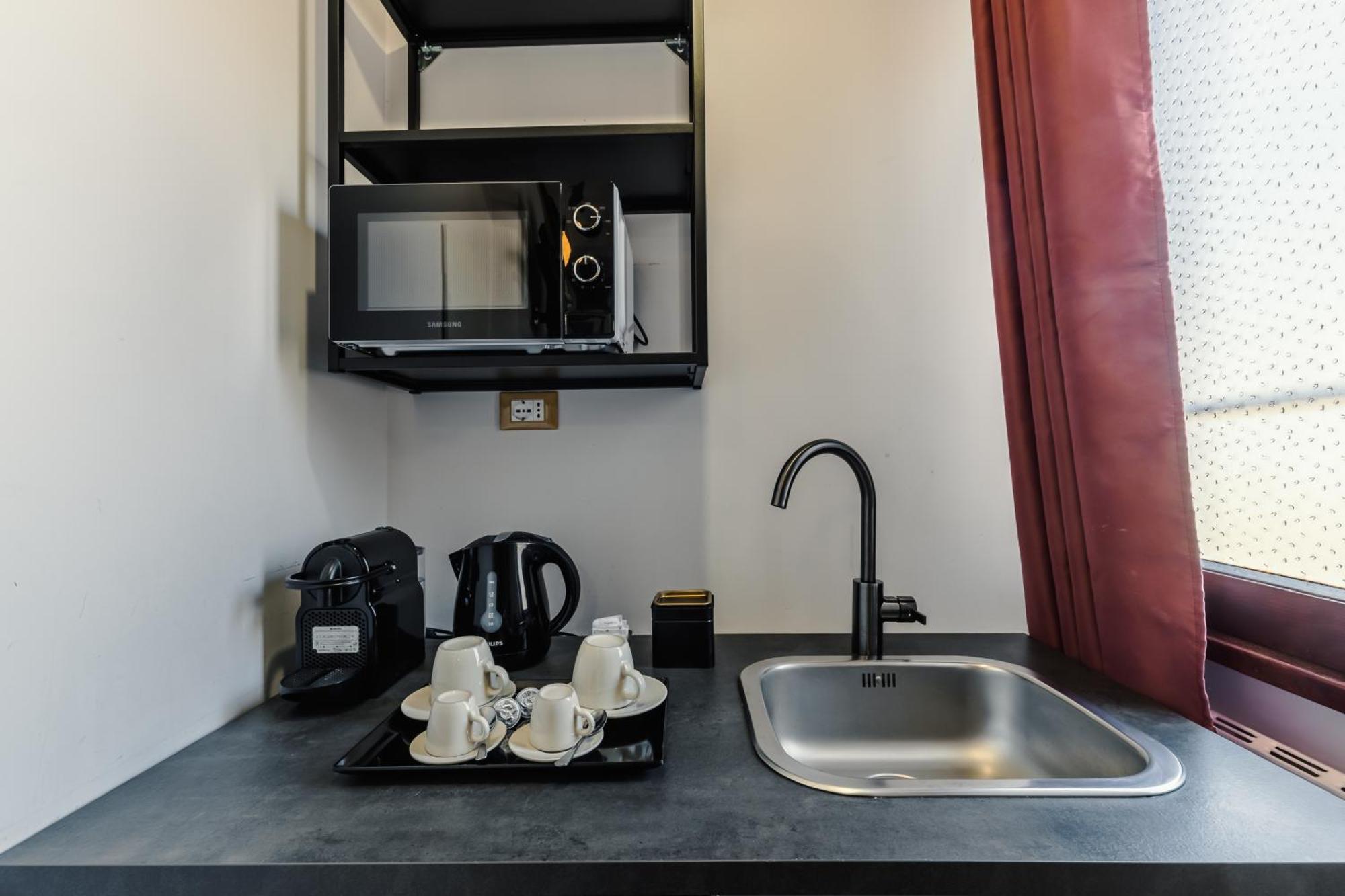 Mytinyhome Festina Lente Gasthof