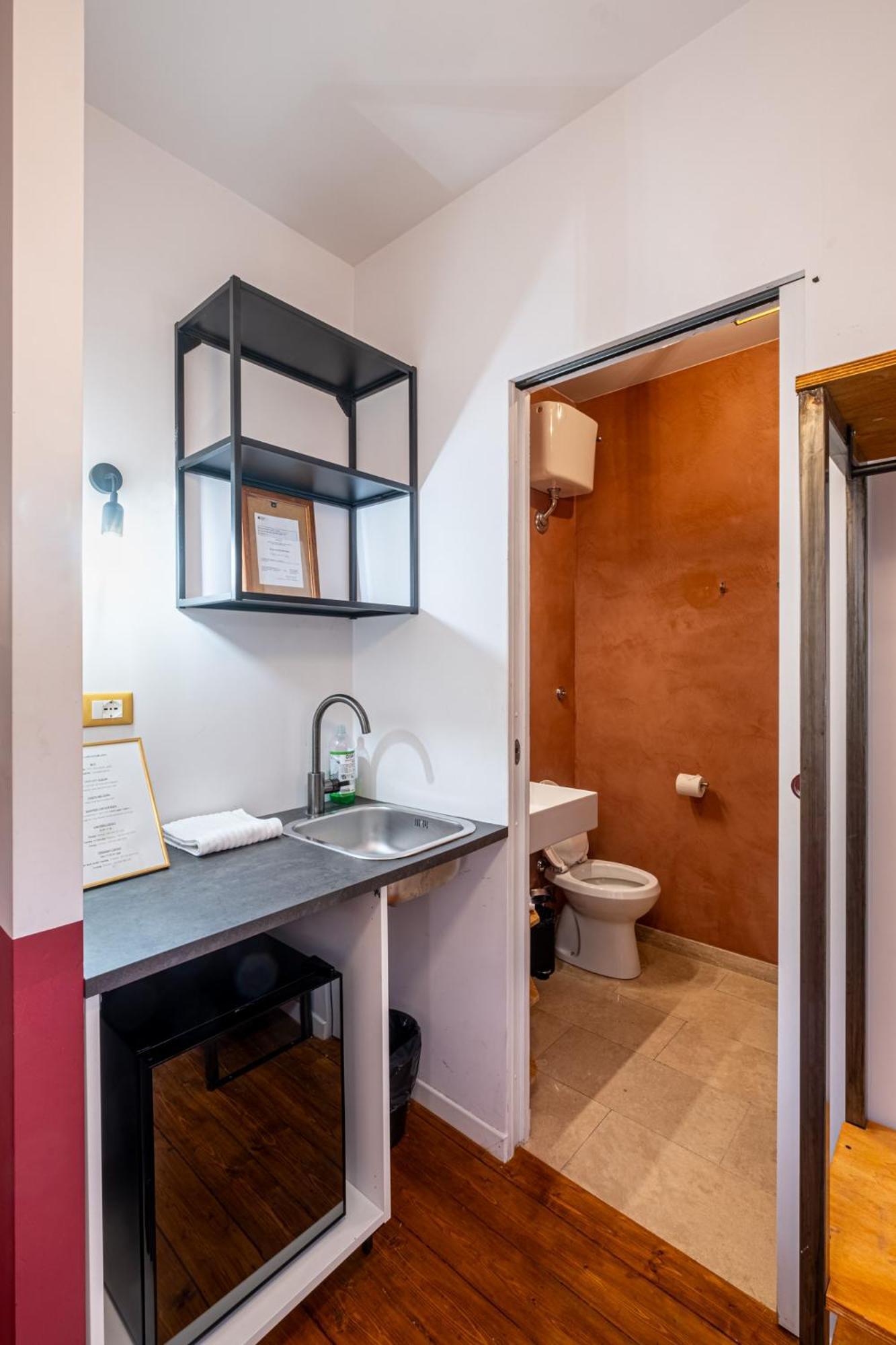 Mytinyhome Festina Lente Gasthof