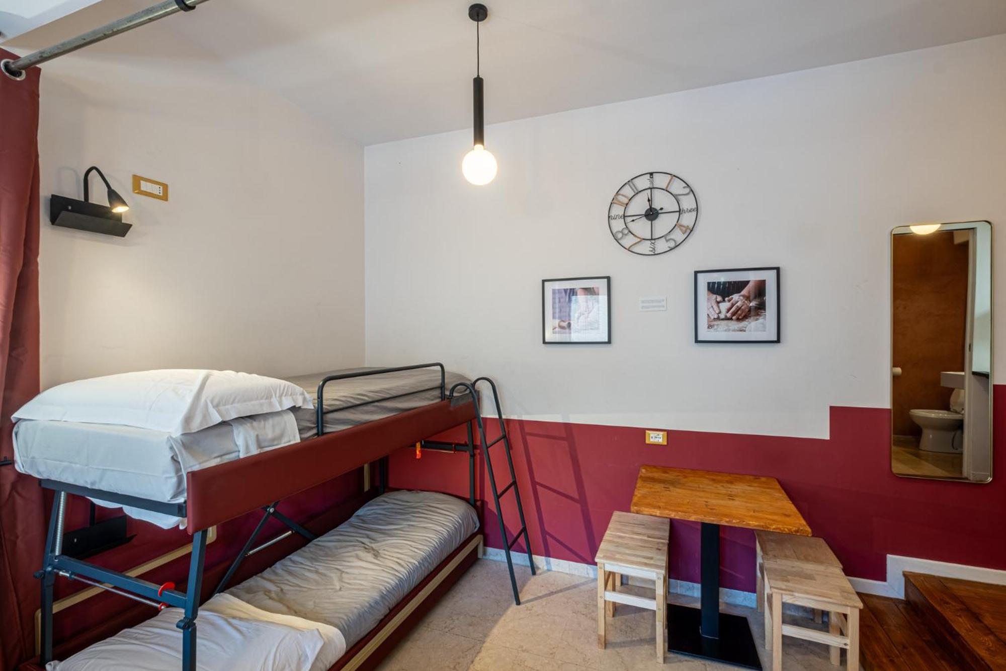 Gasthof Mytinyhome Festina Lente Rom