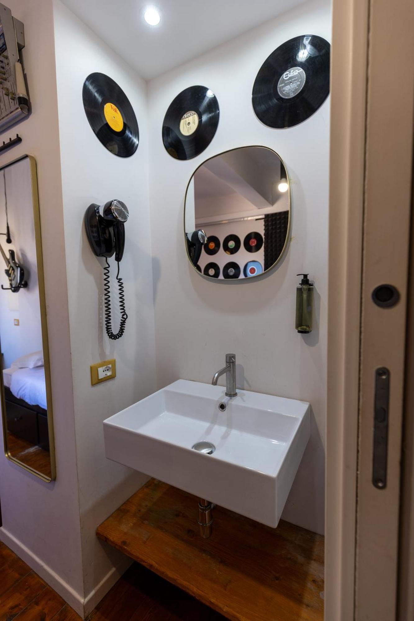 Mytinyhome Festina Lente Gasthof Rom